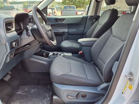 New 2025 Ford Maverick XLT w/ XLT Luxury Package AWD/4WD image 33