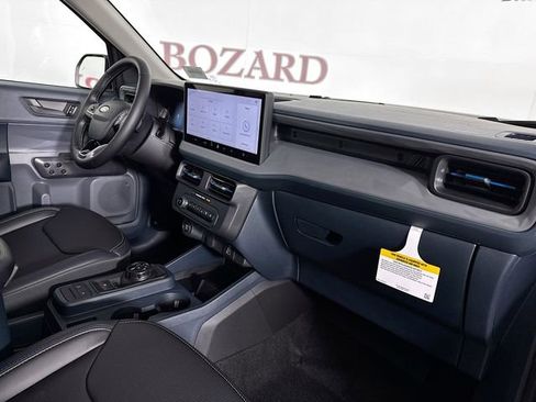 New 2026 Ford Maverick Lobo AWD/4WD image 32