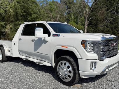 Used 2023 GMC Sierra 3500 Denali w/ Denali Ultimate Package