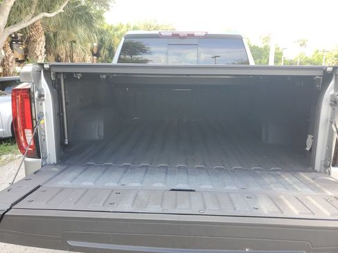Used 2024 GMC Sierra 1500 Denali w/ Denali Reserve Package AWD/4WD image 15