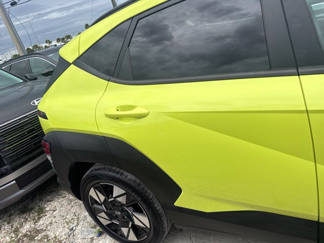 Used 2024 Hyundai Kona SEL FWD image 6