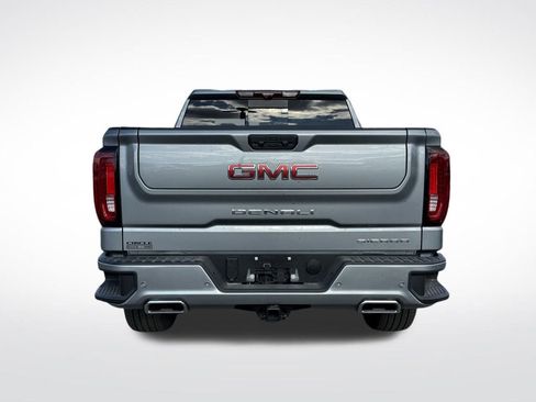 New 2026 GMC Sierra 1500 Denali w/ Denali Reserve Package image 6