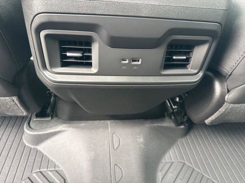 New 2026 Chevrolet Silverado 1500 RST w/ RST All Star Premium Package image 29