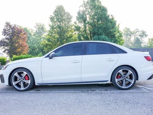 Used 2023 Audi A4 2.0T Premium Plus AWD/4WD image 6