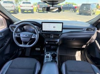 Certified 2023 Ford Escape ST-Line w/ Tech Pack #1 AWD/4WD video 2