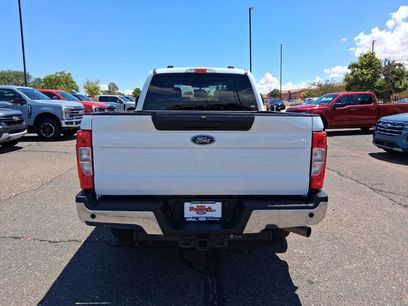 Used 2022 Ford F250 XL w/ Power Equipment Group
