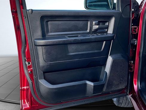 Used 2019 RAM 1500 Express image 24