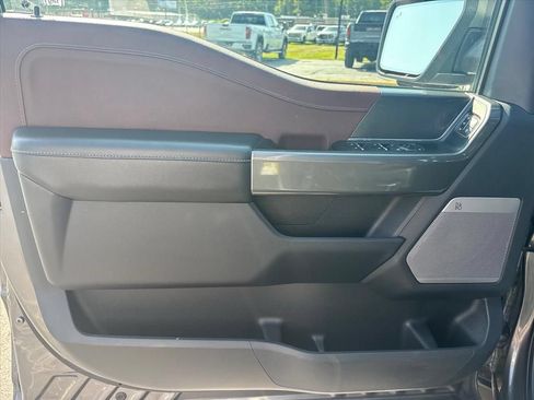 Used 2022 Ford F150 Lariat w/ Equipment Group 502A High AWD/4WD image 26