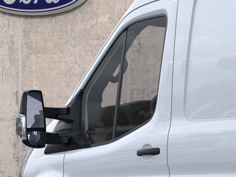 New 2026 Ford Transit 350 148 Medium Roof AWD w/ Exterior Upgrade Package image 20