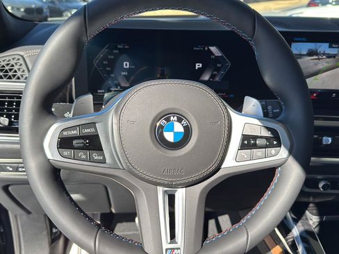 New 2026 BMW X7 M60i AWD/4WD image 18