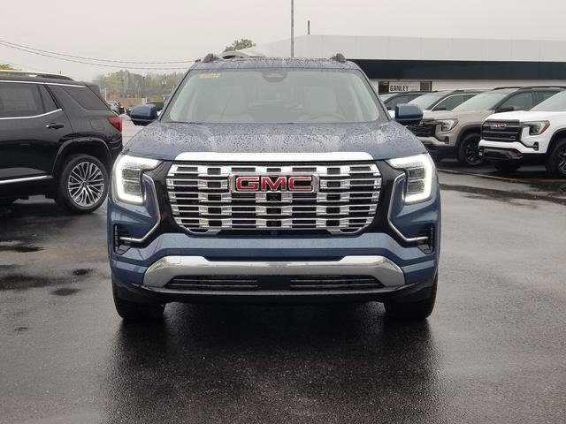 New 2027 GMC Terrain Denali w/ LPO, Floor Liner Package AWD/4WD image 5