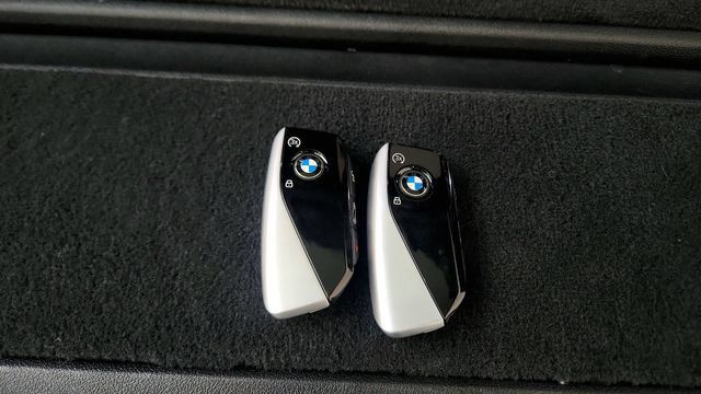 Used 2024 BMW X7 xDrive40i w/ Premium Package AWD/4WD image 88