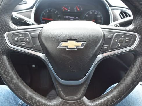 Used 2020 Chevrolet Malibu LT image 21