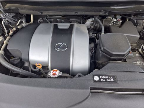 Used 2022 Lexus RX 350 FWD w/ Premium Package image 31