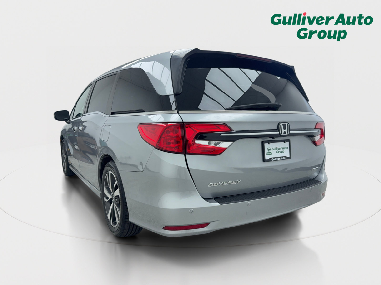 Used 2022 Honda Odyssey Touring image 5