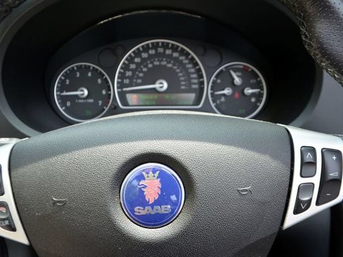 Used 2007 Saab 9-3 2.0T w/ Anniversary Pkg FWD image 8