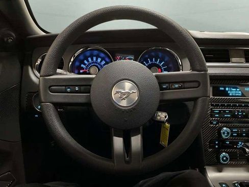 Used 2011 Ford Mustang GT w/ Security Pkg image 9