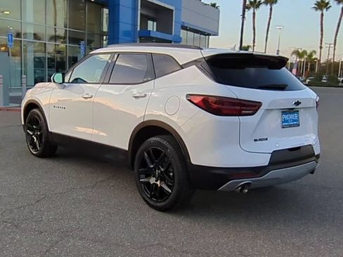 Used 2024 Chevrolet Blazer LT w/ Convenience Package FWD image 6