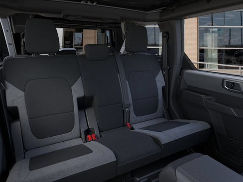 New 2026 Ford Bronco Big Bend AWD/4WD image 12