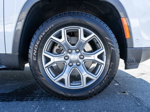 Used 2022 Jeep Wagoneer Series I w/ Convenience Group I image 11