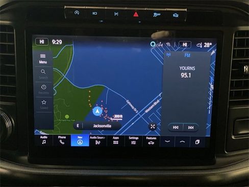 Used 2024 Ford F150 Raptor image 19