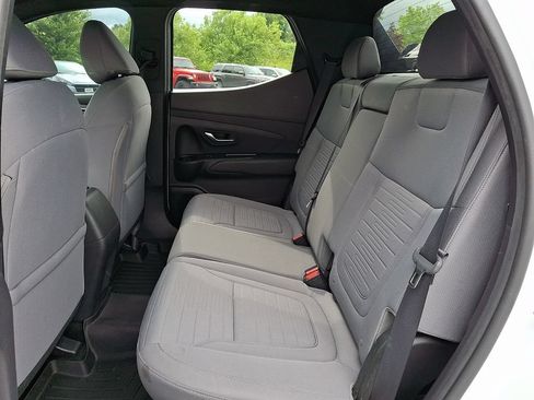 Used 2022 Hyundai Santa Cruz SEL AWD/4WD image 12