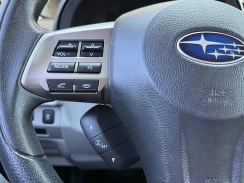 Used 2015 Subaru Forester 2.5i Premium w/ All-Weather Package AWD/4WD image 28