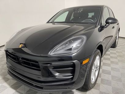 Used 2023 Porsche Macan