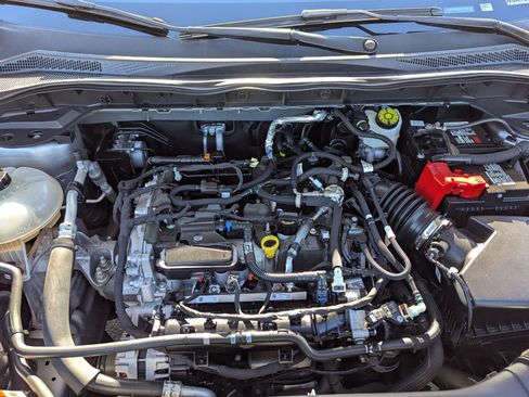 Used 2022 Ford Escape SEL image 34