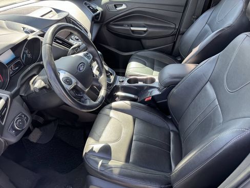 Used 2013 Ford Escape Titanium w/ Parking Technology Pkg FWD image 6