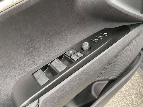New 2026 Toyota Camry XLE AWD/4WD image 21