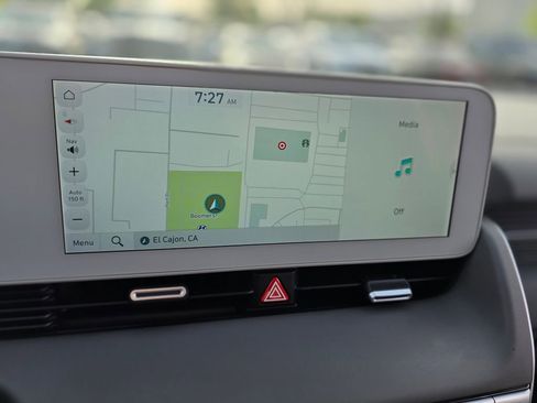 Certified 2024 Hyundai Ioniq 5 SEL RWD image 29