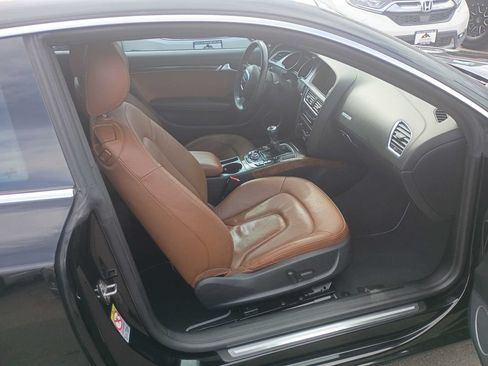 Used 2011 Audi A5 2.0T Prestige w/ Prestige Pkg AWD/4WD image 10