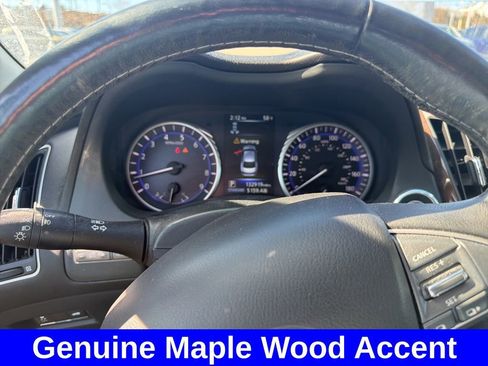 Used 2016 INFINITI Q50 3.0t Premium w/ Driver Assistance Package image 21