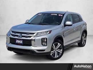 Used 2024 Mitsubishi Outlander Sport AWD video 1