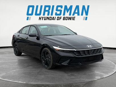 New 2026 Hyundai Elantra SEL Sport