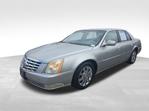 Used 2006 Cadillac DTS FWD image 7