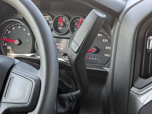 New 2026 Chevrolet Silverado 2500 W/T w/ WT Convenience Package image 22