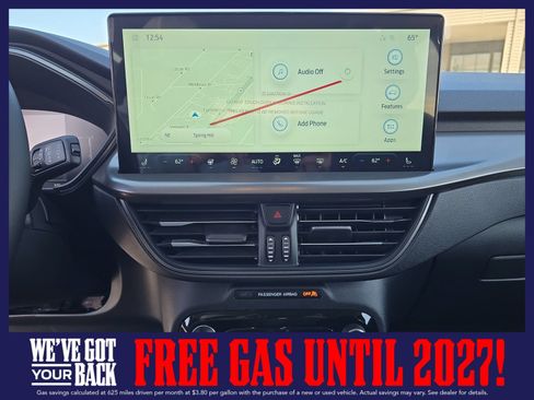 New 2026 Ford Escape Active w/ Tech Pack #1 FWD image 20