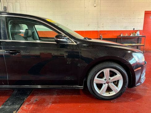 Used 2012 Volkswagen Passat 2.5 SE image 5