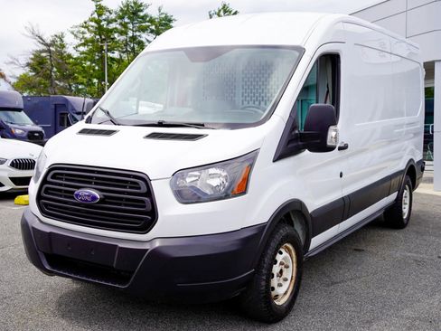 Used 2019 Ford Transit 150 148 Medium Roof RWD image 1