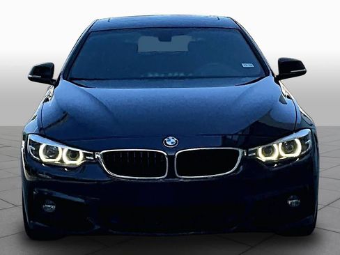 Used 2018 BMW 440i Gran Coupe RWD image 3