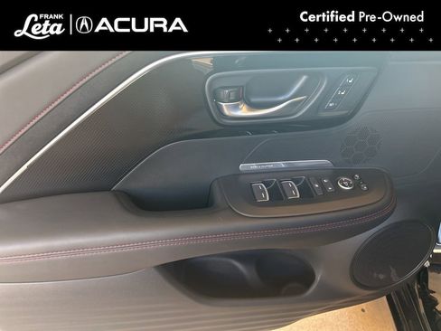 Certified 2025 Acura ADX A-Spec image 14