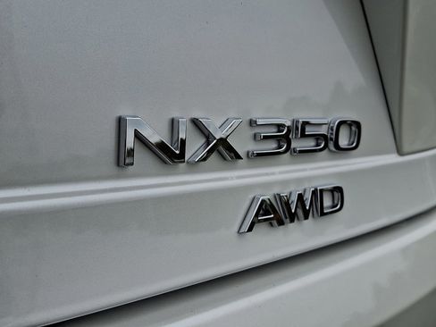 Used 2024 Lexus NX 350 AWD w/ Luxury Package image 25