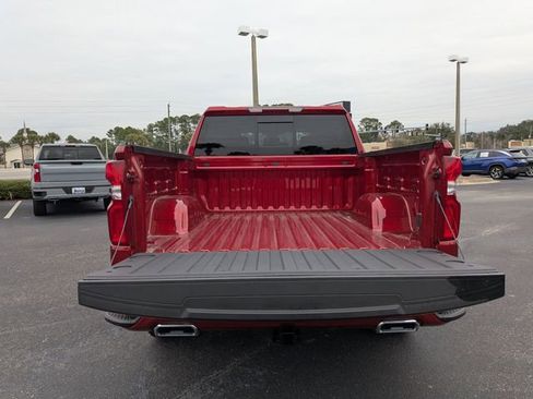 New 2025 Chevrolet Silverado 1500 RST w/ Convenience Package II image 12