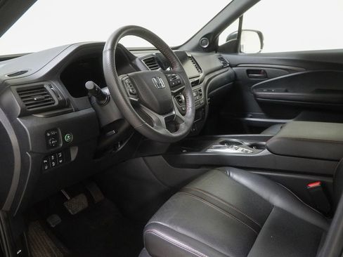 Used 2024 Honda Ridgeline TrailSport image 21