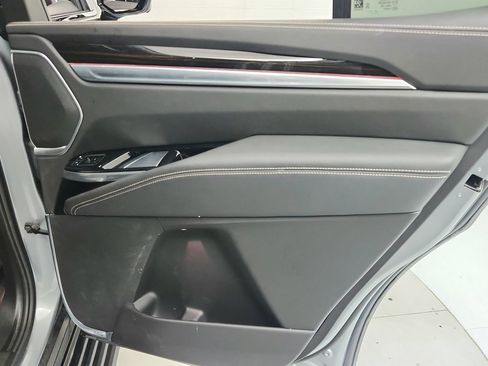 Certified 2025 Cadillac Escalade Premium Luxury w/ Touring Package AWD/4WD image 26