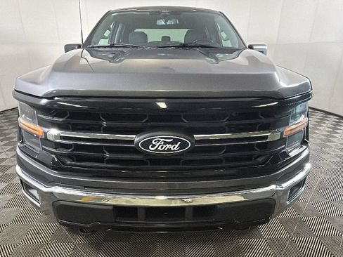 Used 2024 Ford F150 XLT AWD/4WD image 8