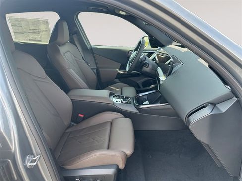 New 2026 BMW X3 xDrive30 w/ Premium Package image 15