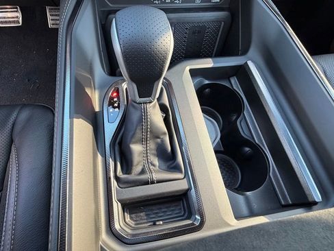 New 2026 RAM 1500 RHO AWD/4WD image 21
